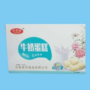 妙翠莱牛奶蛋糕2.5kg