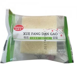 迈客丰雪坊蛋糕散装