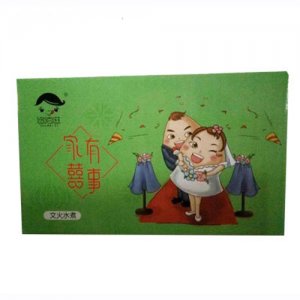 悠佰滋家有喜事文火水煮