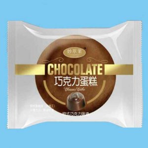 妙翠莱巧克力蛋糕