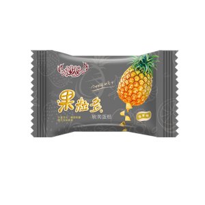 果粒多软芙（菠萝味）