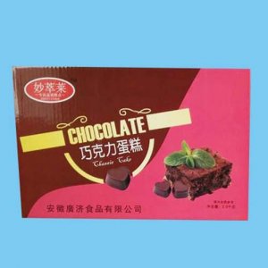 妙翠莱巧克力蛋糕2.5kg