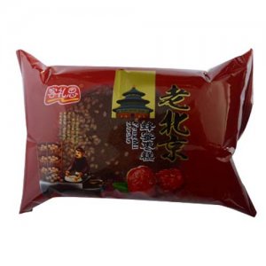 客礼思老北京蜂蜜枣糕
