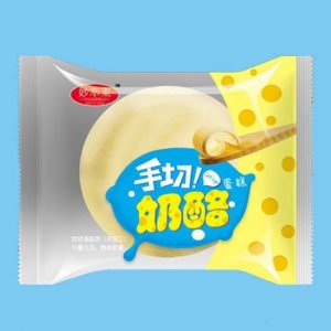 妙翠莱手切奶酪蛋糕