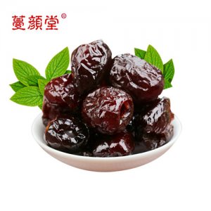 阿胶金丝枣