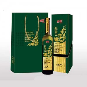 绿维动力500毫升酵素全植物发酵营养素