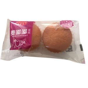 麦嘟嘟蛋糕散装