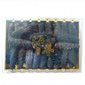 帆歌500g长岛极品海参