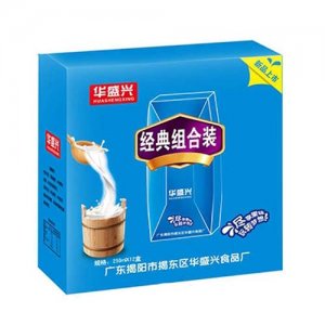华盛兴经典组合装