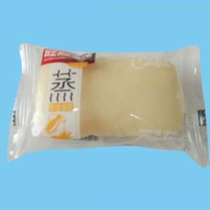 妙翠莱蒸蛋糕