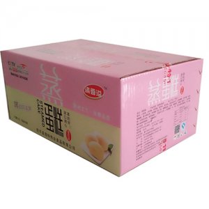 清香溢蒸蛋糕（箱）
