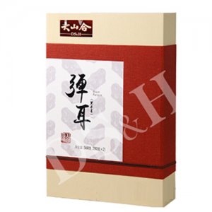 大山合大山珍品弹耳礼盒
