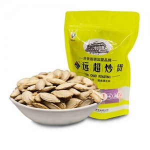 远超炒货南瓜子