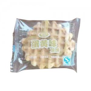 德旺兴蛋黄味煎饼