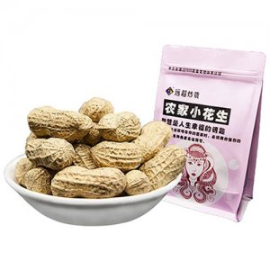 远超炒货农家小花生