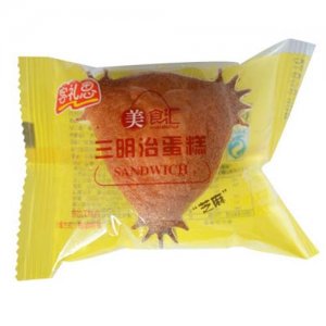 客礼思三明治蛋糕