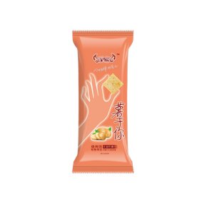 妙恋薯片（烧烤味）