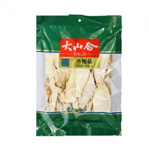 大山合大山珍品杏鲍菇150克