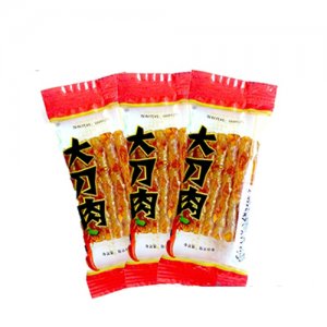 創(chuàng)健大刀肉