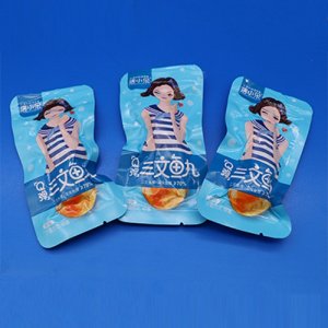 唐小朵三文鱼丸原味