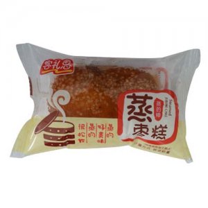 客礼思蒸枣糕