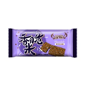 妙恋香脆米（黑巧克力）