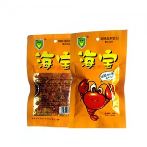 創(chuàng)健海寶調(diào)味品