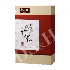 大山合大山珍品竹荪礼盒