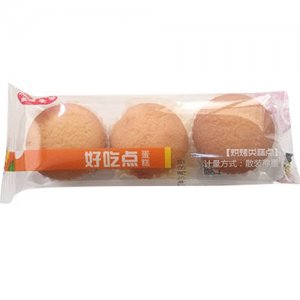 好吃点蛋糕散装