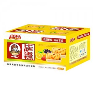 客礼思比萨蛋糕