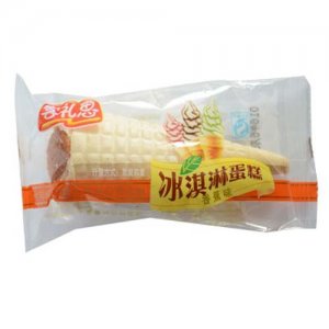 客礼思冰淇淋蛋糕