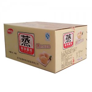 清香溢蒸蛋糕（箱装）
