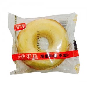 金牌蛋糕