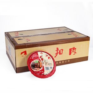 梅菜扣肉箱装jpg