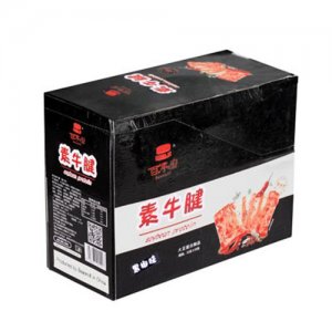 百年磨素牛腱黑椒味