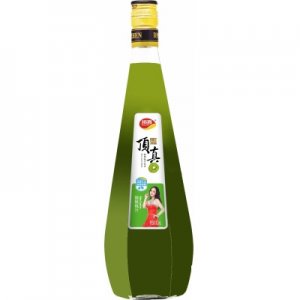 顶真猕猴桃果汁900ml