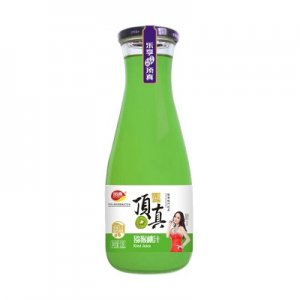 顶真猕猴桃汁1.28L
