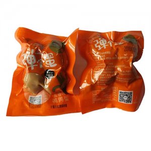 华味嘟弹个蛋鹌鹑蛋