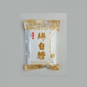 中奥绵白糖