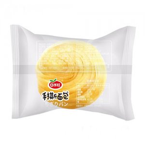 口水娃手撕面包袋装