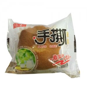 盛康鑫手撕蛋糕