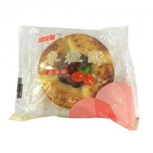 盛康鑫枣粒酥