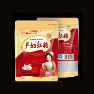 中奥牌产妇红糖