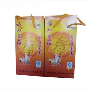 尝效食品寿面