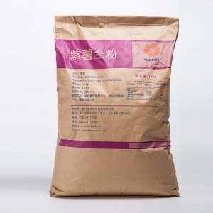 圣王紫薯全粉