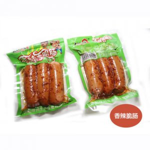 馋孩子香辣香脆