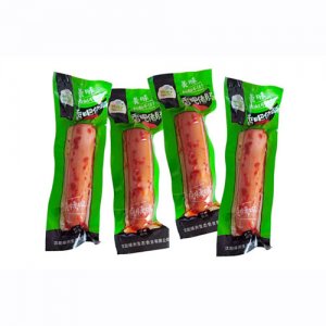 馋孩子手工烧烤肠