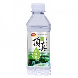 顶真水能量苏打水360ml