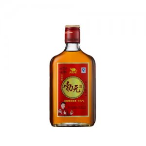 勃元养生补元酒258ml