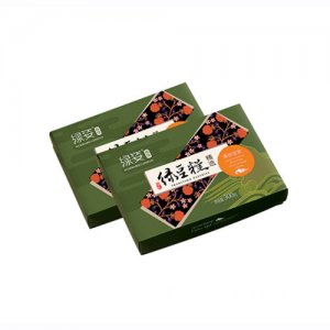 绿滋绿豆糕300g